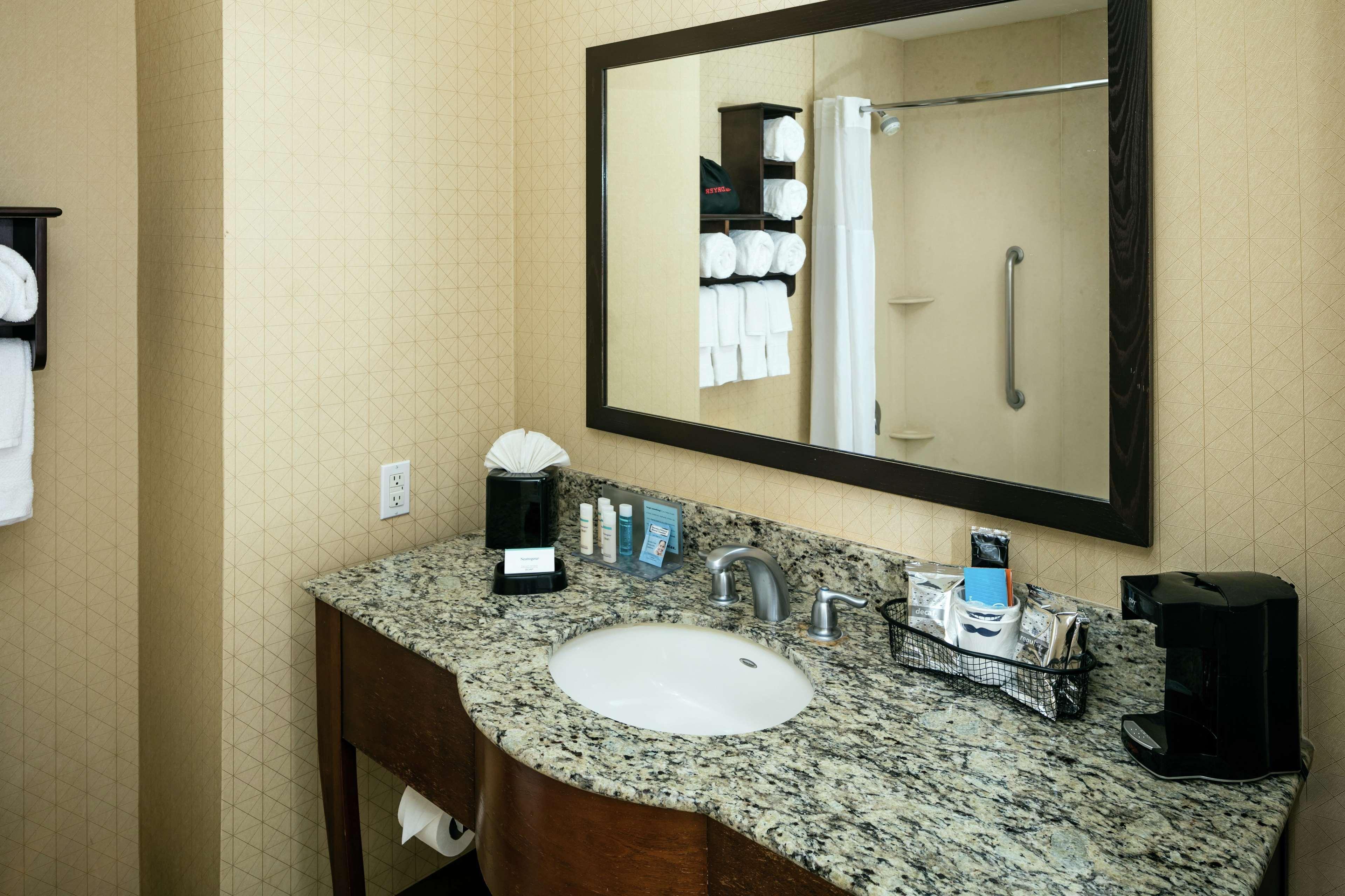 Hampton Inn & Suites Арройо-Гранде Экстерьер фото
