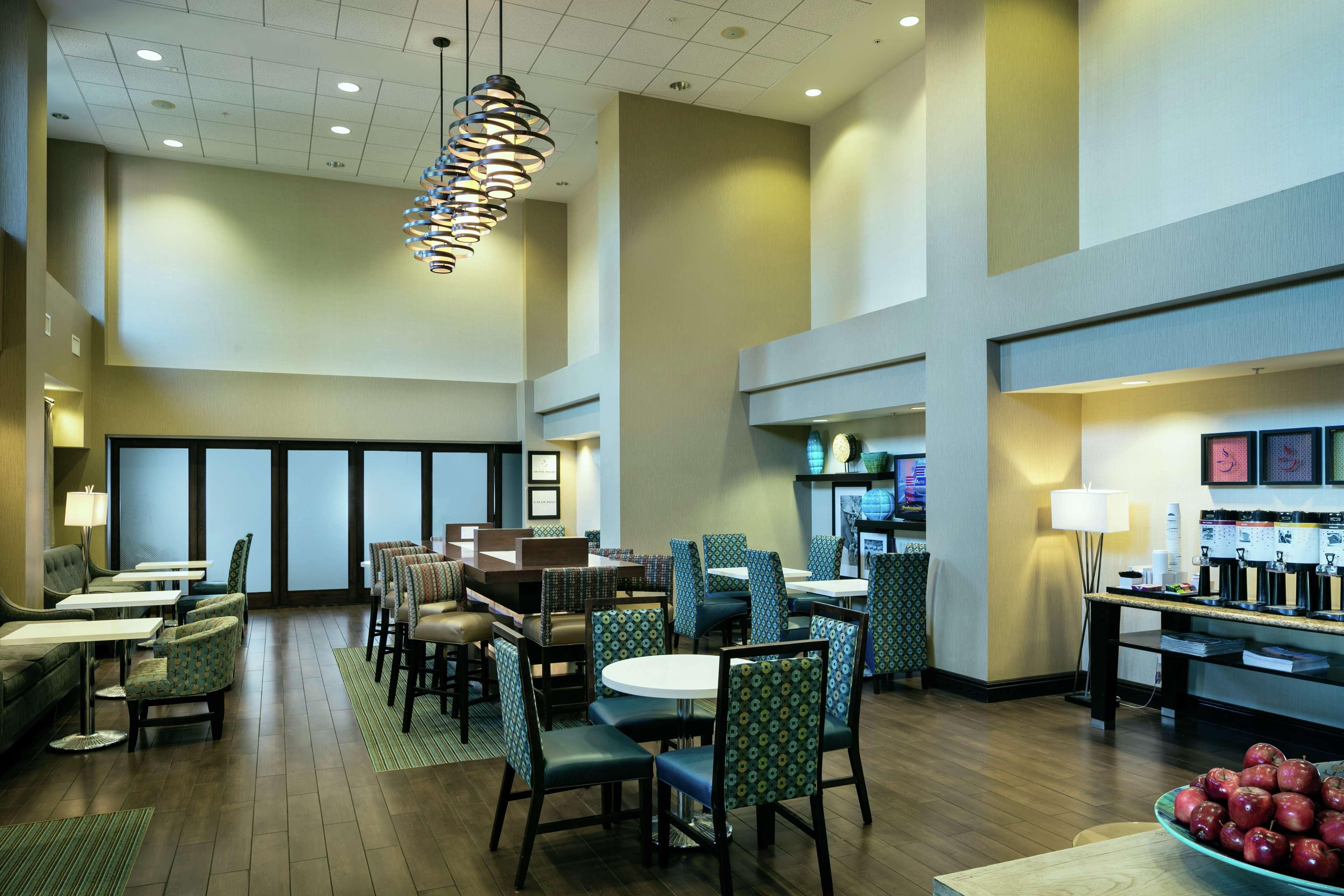 Hampton Inn & Suites Арройо-Гранде Экстерьер фото