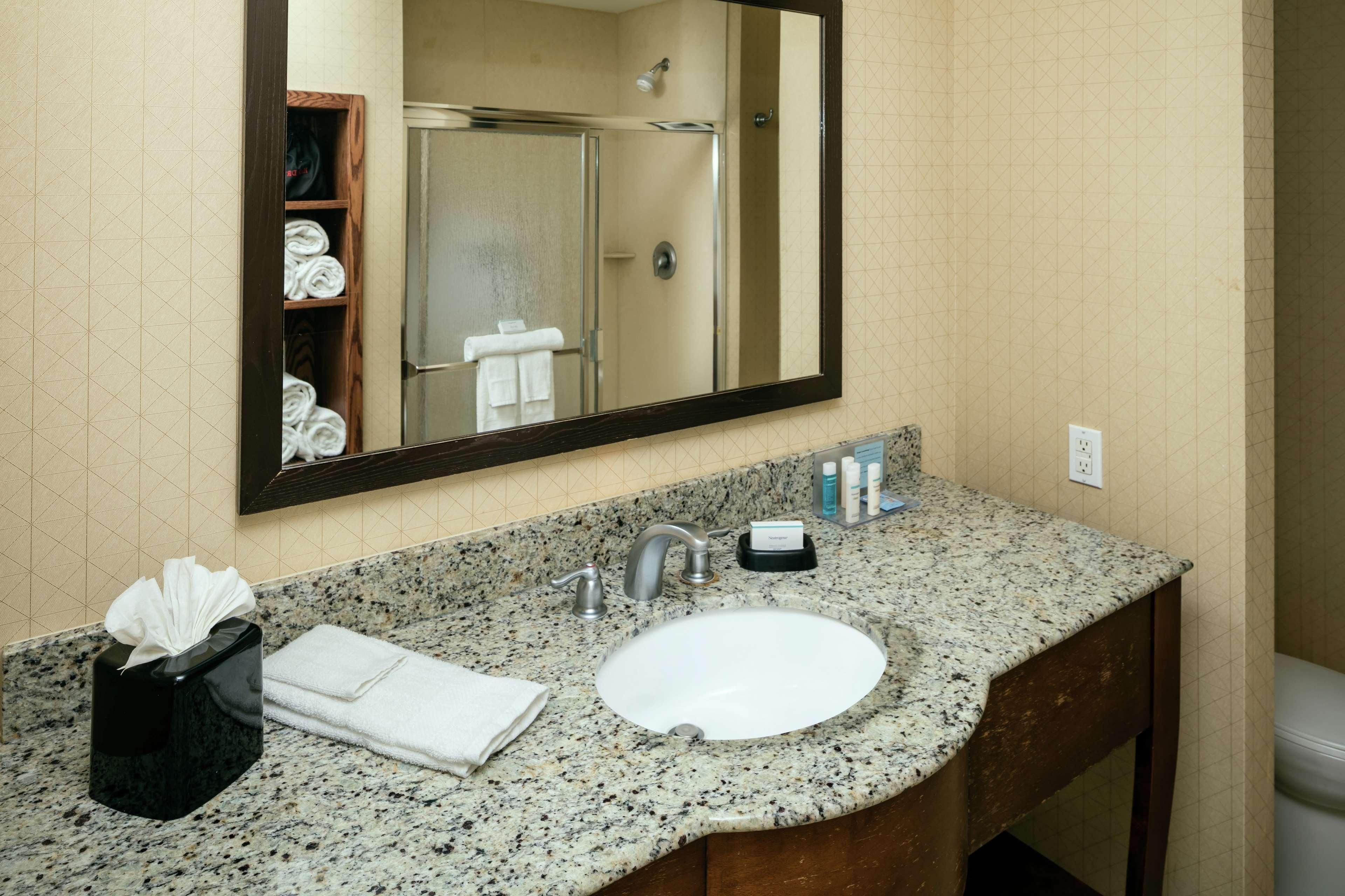 Hampton Inn & Suites Арройо-Гранде Экстерьер фото