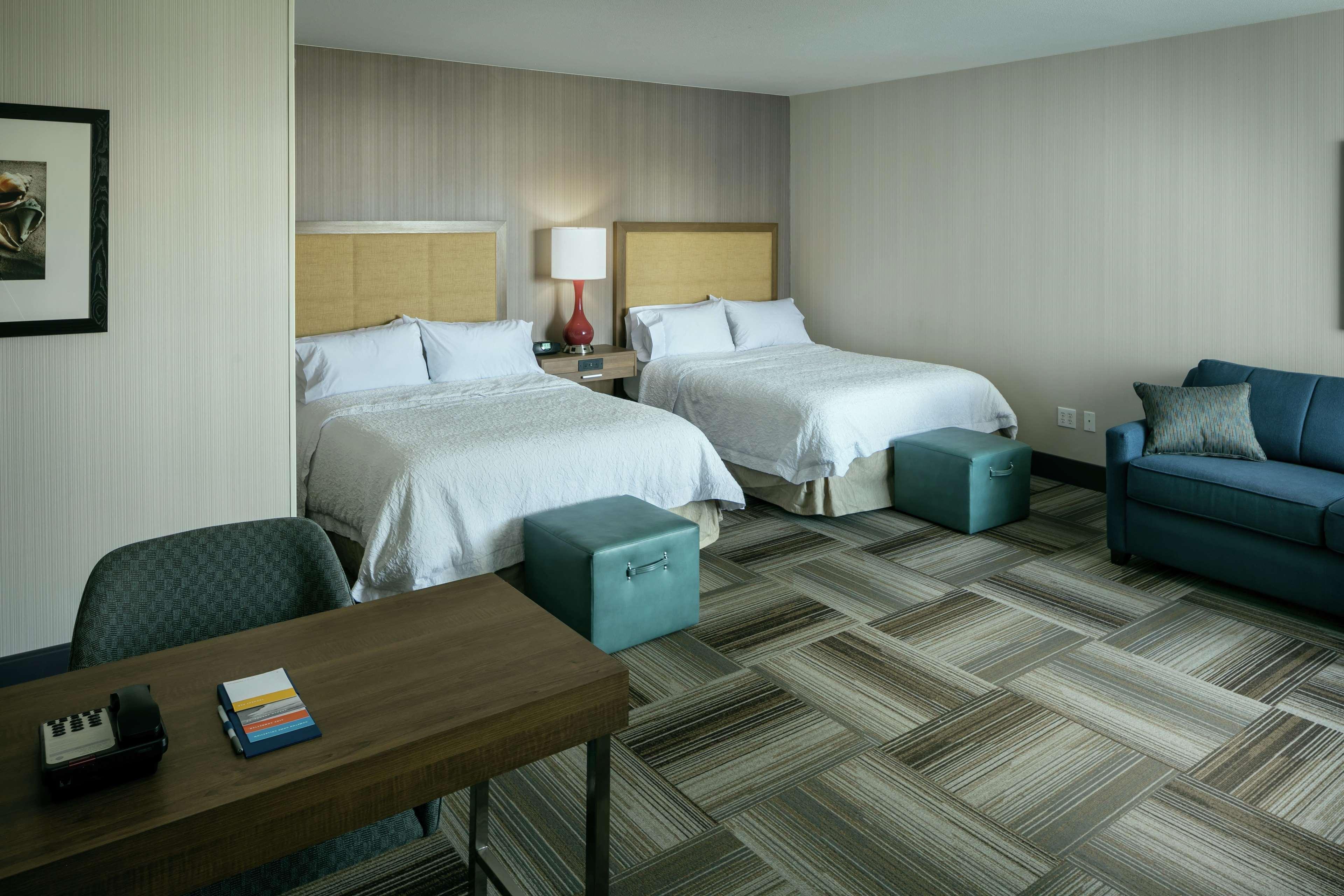 Hampton Inn & Suites Арройо-Гранде Экстерьер фото