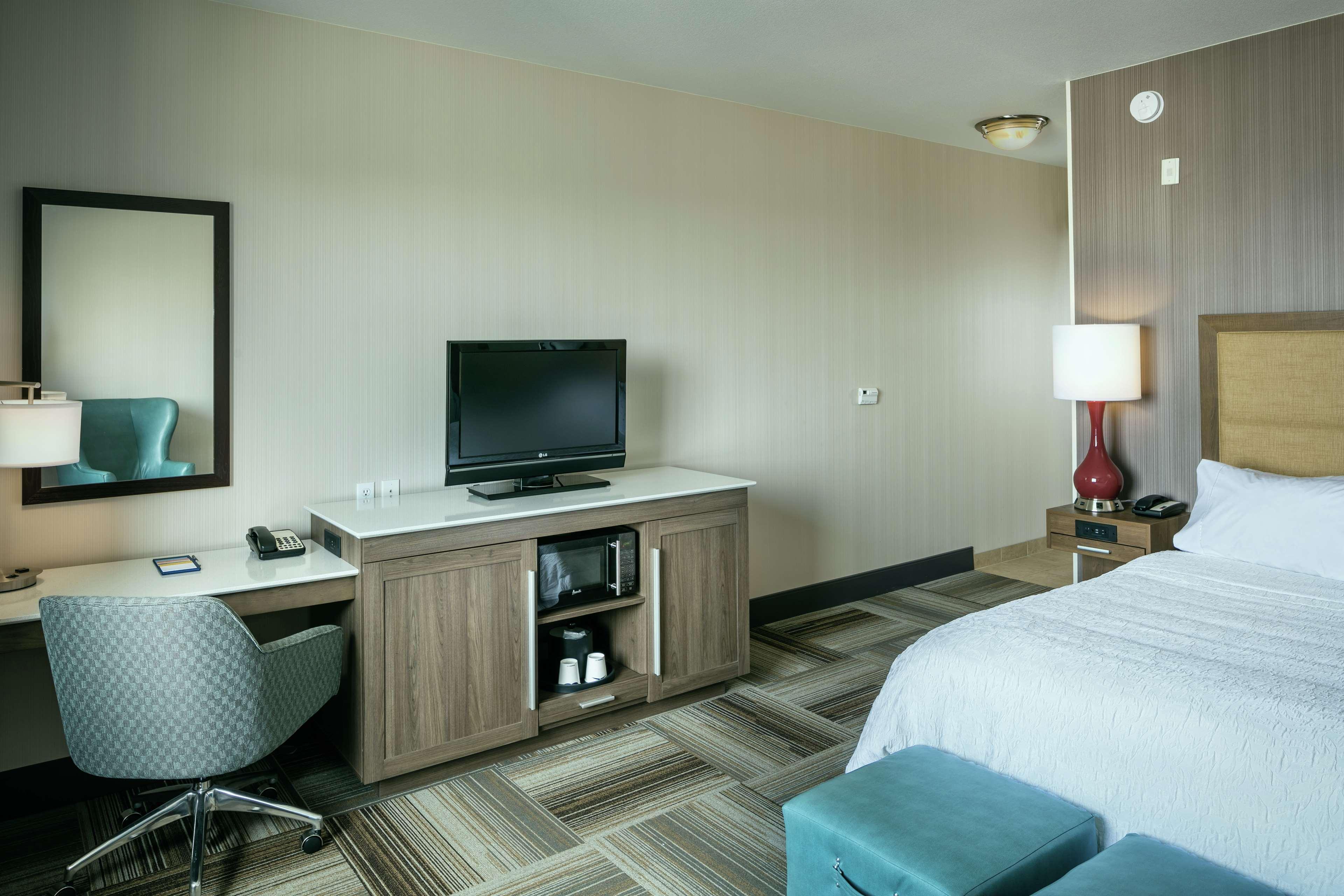 Hampton Inn & Suites Арройо-Гранде Экстерьер фото