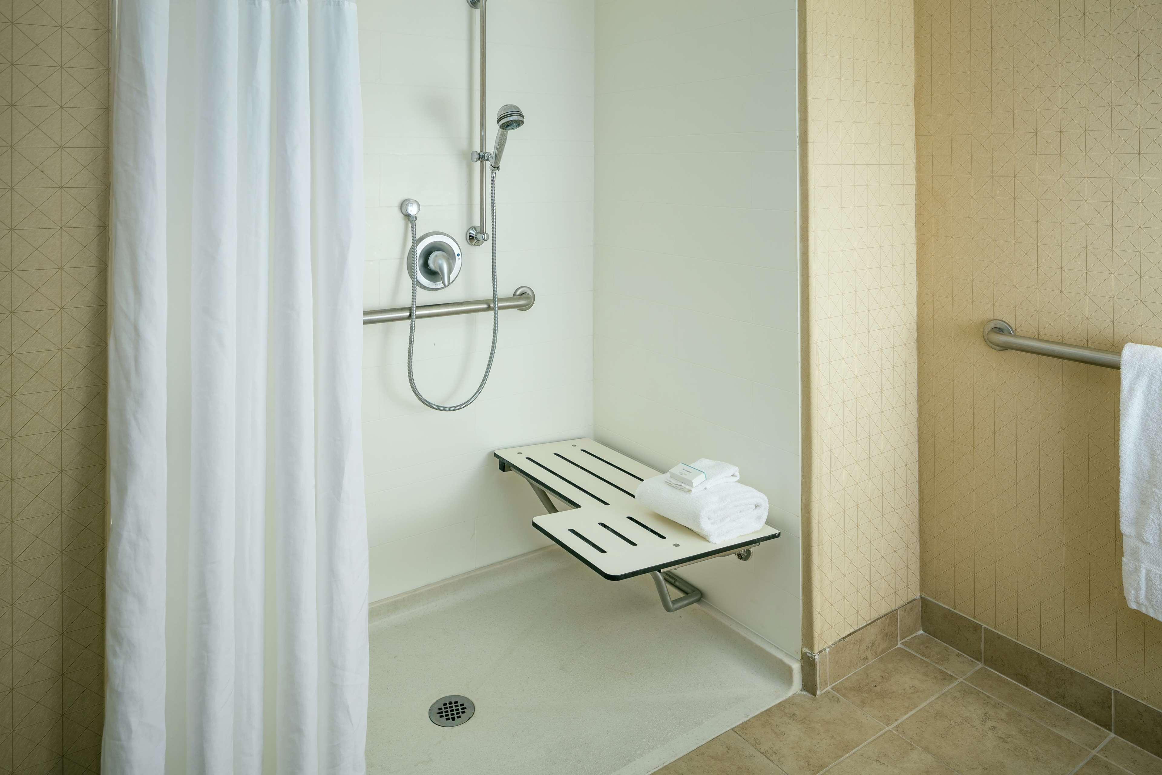 Hampton Inn & Suites Арройо-Гранде Экстерьер фото