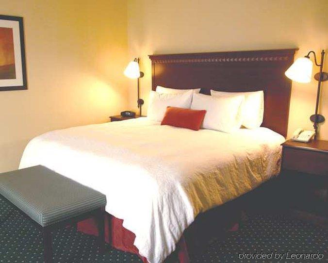 Hampton Inn & Suites Арройо-Гранде Номер фото